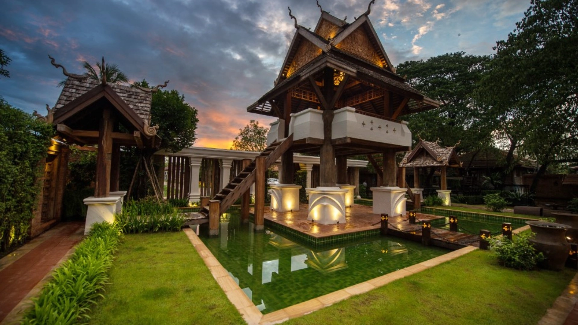 Hotel Slider Pictures