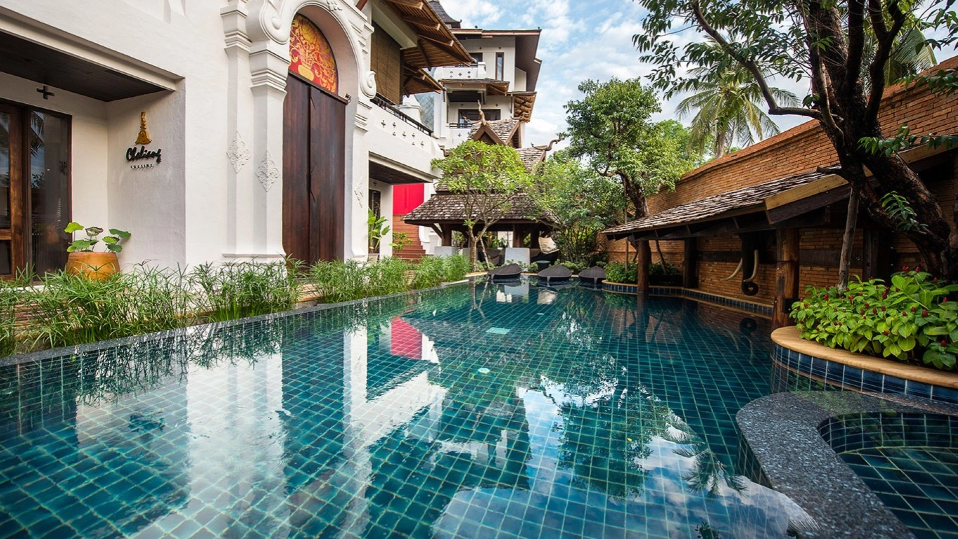 Hotel Slider Pictures