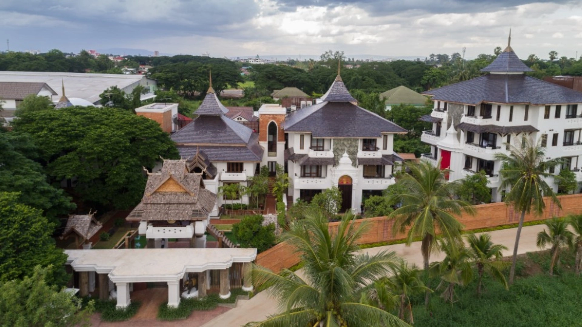 Hotel Slider Pictures